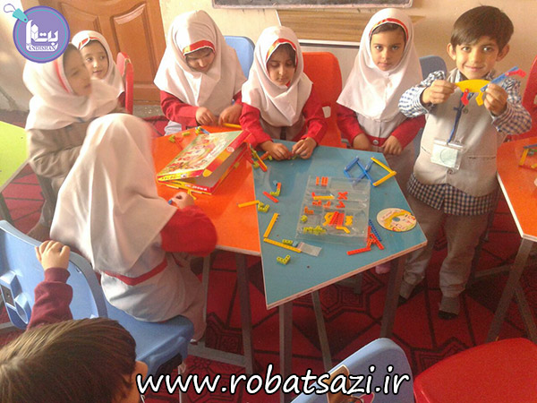  برگزاری دوره‌‌‌‌های خلاقیت و پژوهش در هرات توسط نمایندگی شرکت نواندیشان ربات ساز در افغانستان